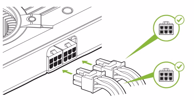 Cambiar pasta térmica a tarjeta gráfica NVIDIA GeForce GTX-660 Ti 8