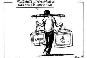 Autoexplotación