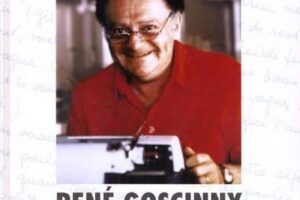 René Goscinny: Profession humoriste (1998)