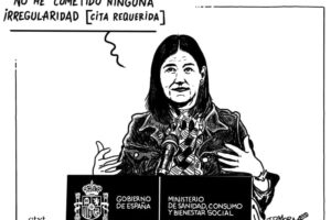 Discurso de despedida