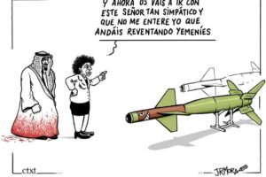 Misiles inteligentes