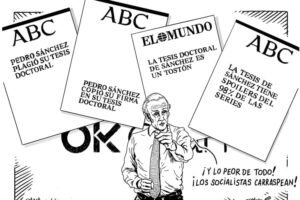 Las aventuras de Turnitin en Plagiolandia