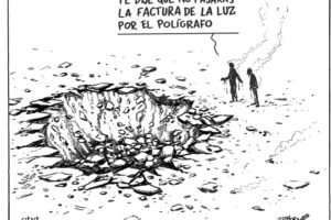 La verdad de la factura de la luz