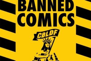 Cómics prohibidos