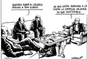 Política para amebas