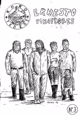 Fanzinoteca