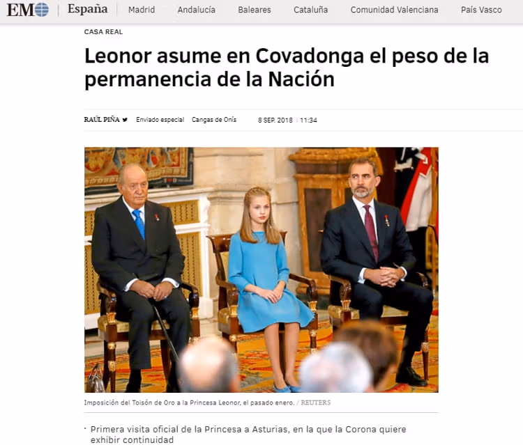 La España que madruga 3