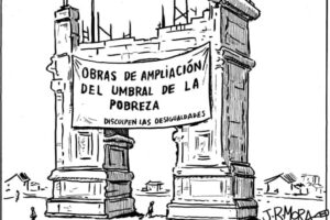 Umbral de la pobreza