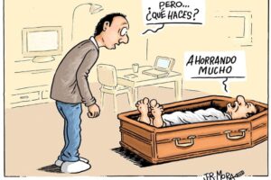 Ahorrar