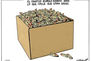 El fanático