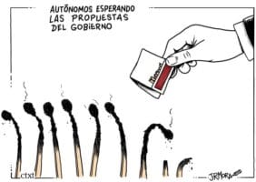 Autónomos