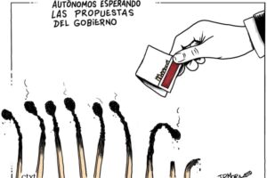 Autónomos