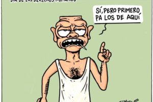 Día de los Derechos Humanos