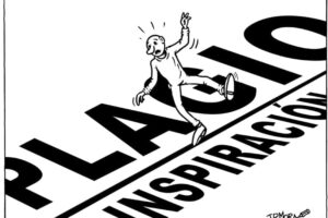 Nik and the eternal plagiarism