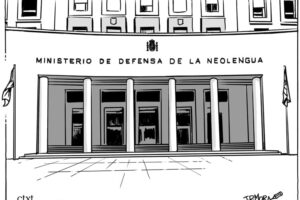 El gasto militar es "gasto social"