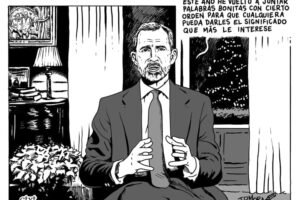 La noche de la marmota