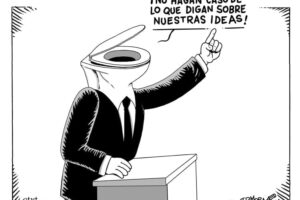 Extremistas