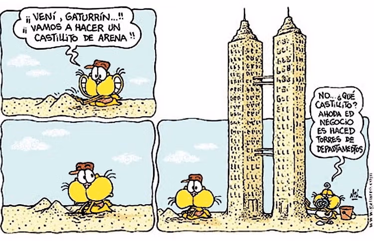 Nik y el plagio eterno