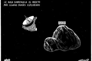 Objetos lejanos