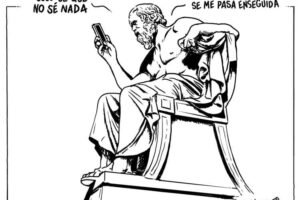 Tuiter y la sabiduría