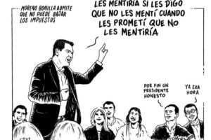 Mentiras