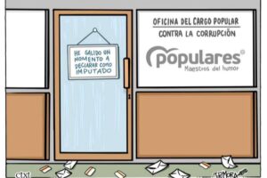 Maestros del humor
