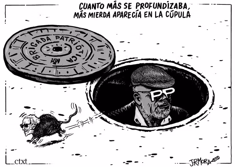 Brigada patriótica