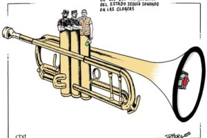 El instrumento del Estado