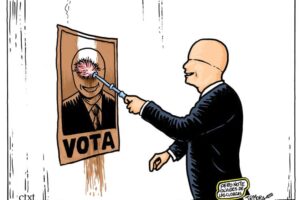 Empieza la campaña