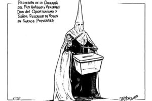 Cofradía del Pescador