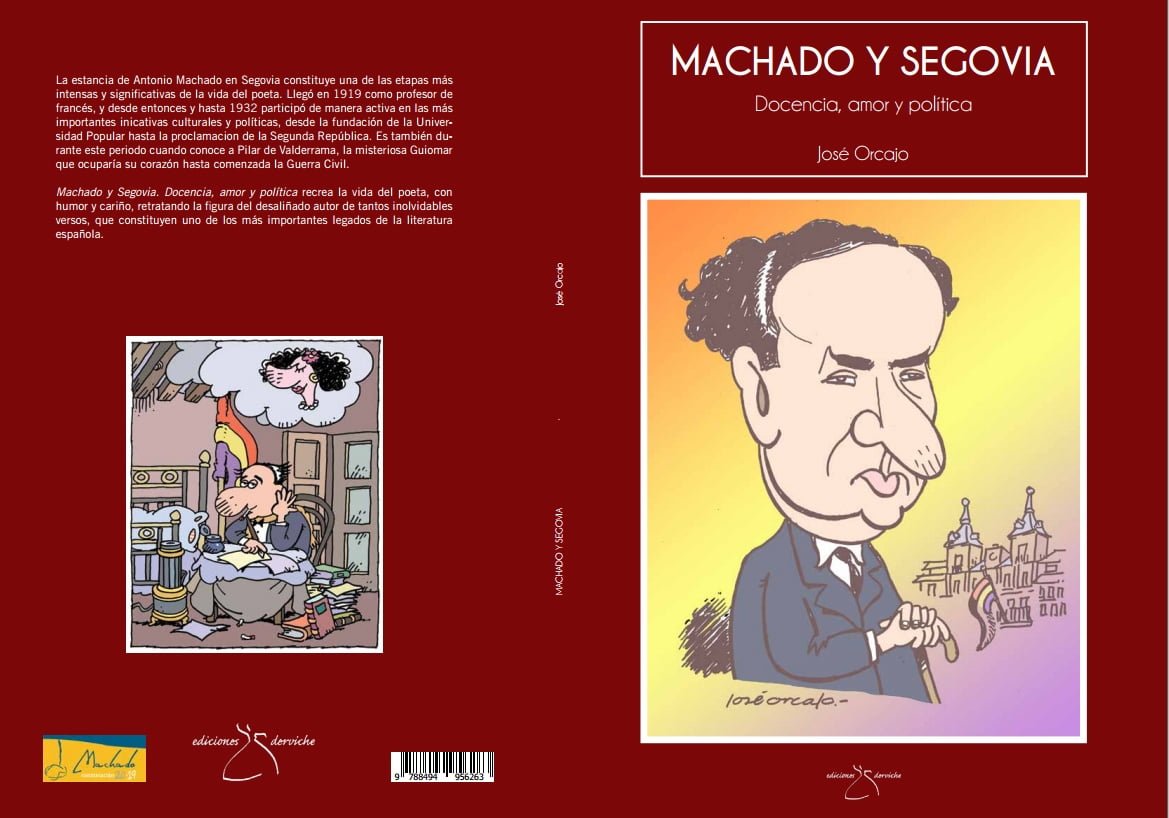 Machado y Segovia