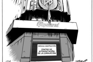 El PP devorándose