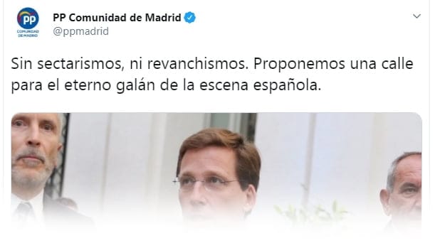 Revanchismo 2