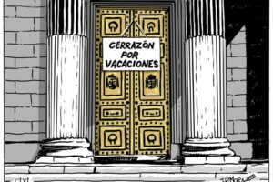Vacaciones