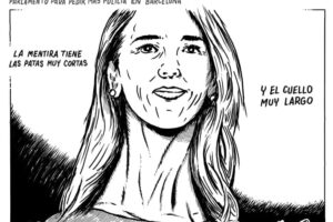 Mentiras