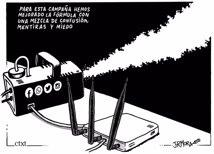 ¡Socialismo o libertad! 1