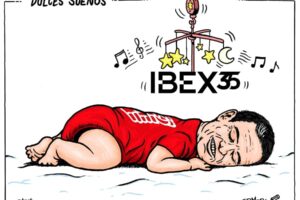 Pedro Sánchez ya puede dormir