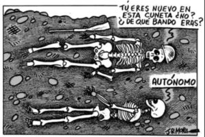 La cuota del autónomo