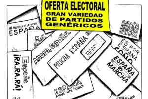 Oferta electoral