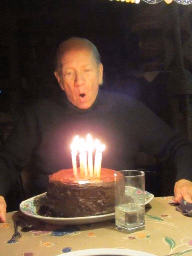 Gahan Wilson, entre el humor y la demencia (1930 - 2019)
