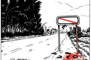 Despoblación, la España vacía