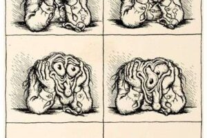 Stoned Agin! de Crumb a subasta