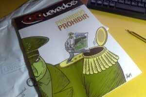 Prohibido Prohibir