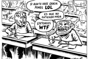 El misterio PISA
