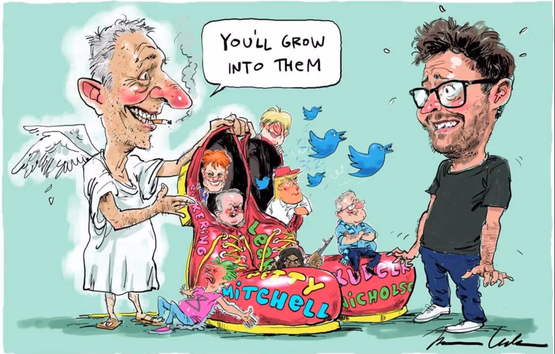 Johannes Leak Johannes Leak