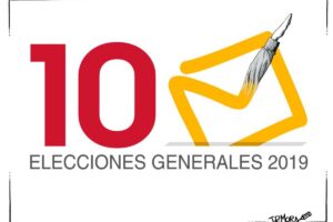 10N Elecciones Generales 2019