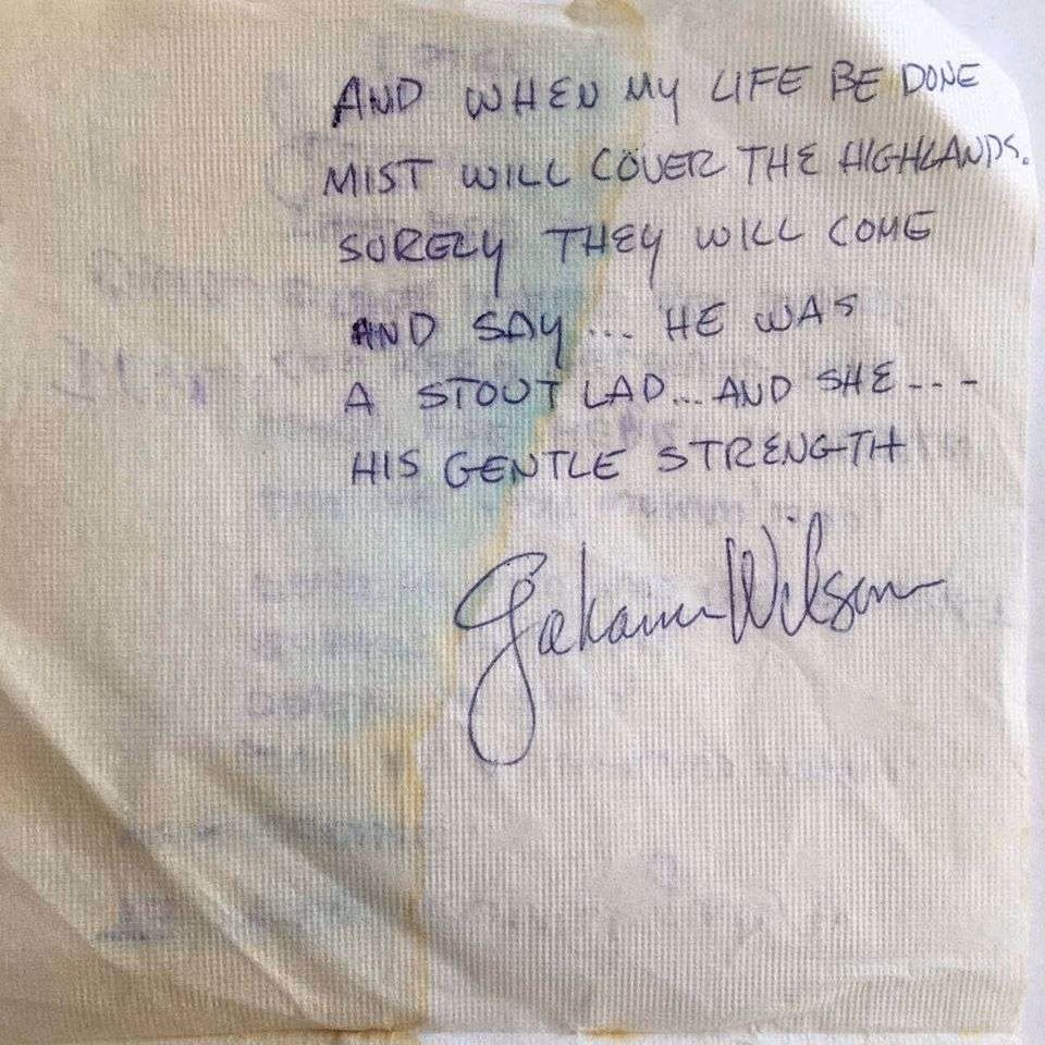 Muere Gahan Wilson 2