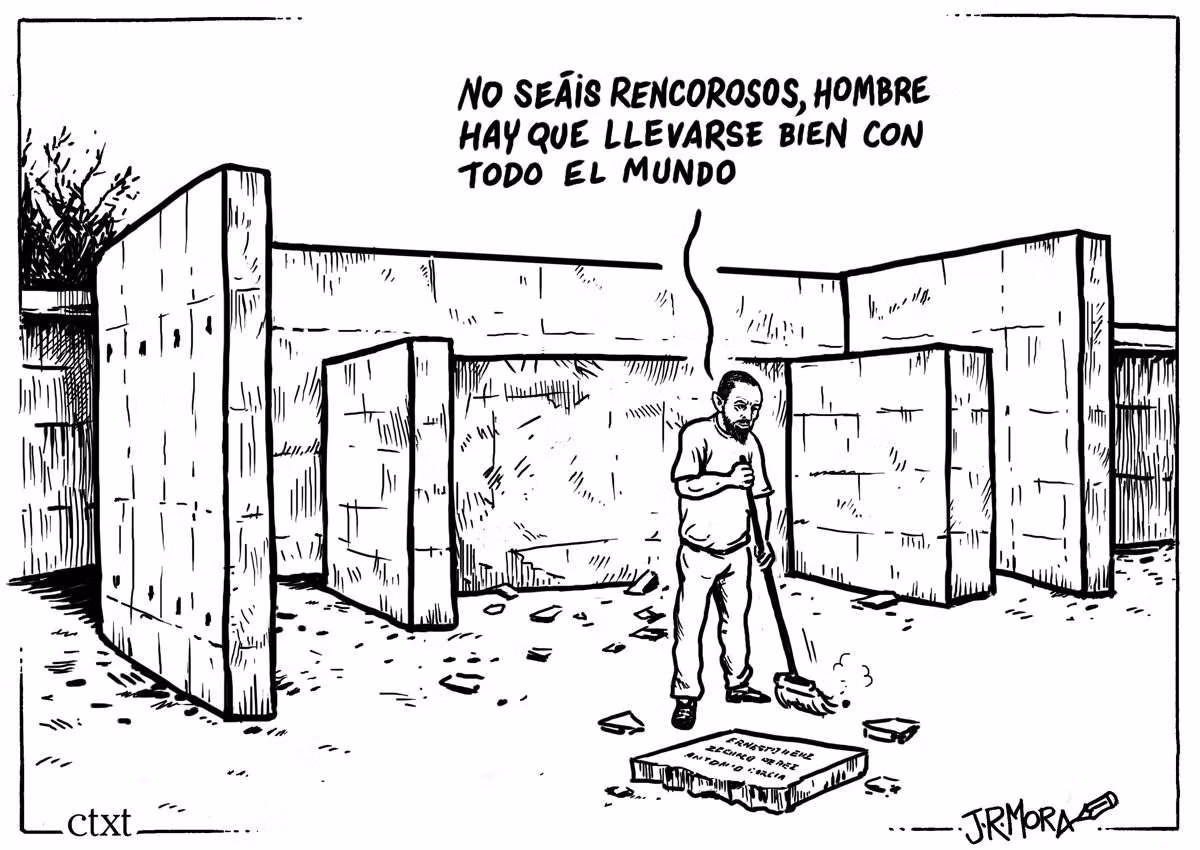 Unas risas