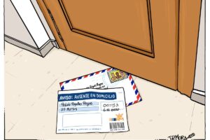 Ya vienen los Reyes Magos