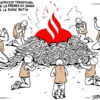 Ana Botín y el sacrificio de la prensa